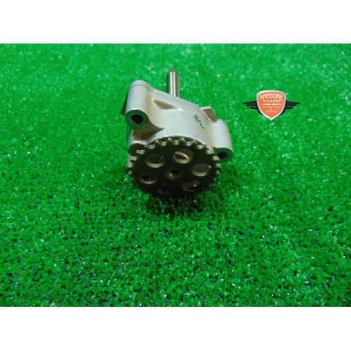 Pompa olio Honda Hornet 600 2000 2002