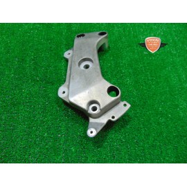 Soporte del motor izquierdo Honda Hornet 600 2000 2002