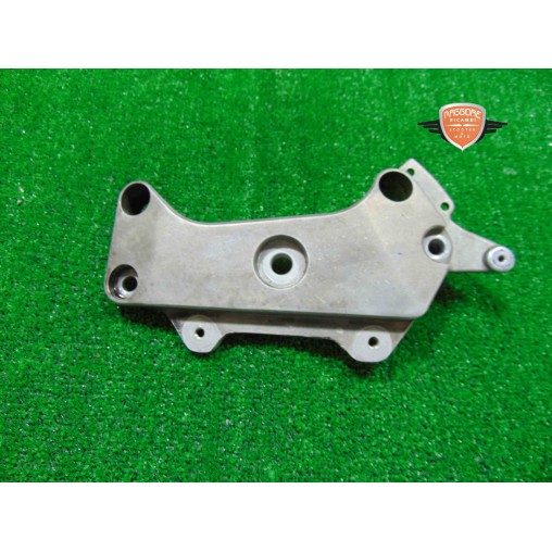 Soporte del motor izquierdo Honda Hornet 600 2000 2002