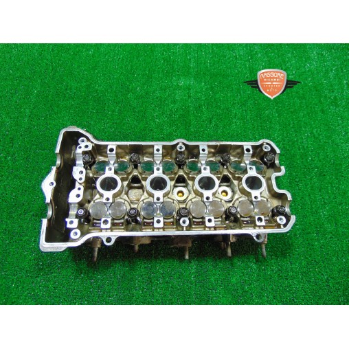 Encabezamiento Honda Hornet 600 2000 2002