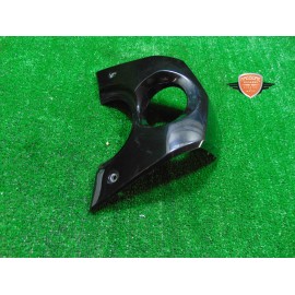 Carénage corps face avant Yamaha T-Max 530 2012 2014