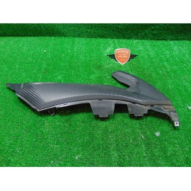 Coque droite Yamaha T-Max 530 2012 2014