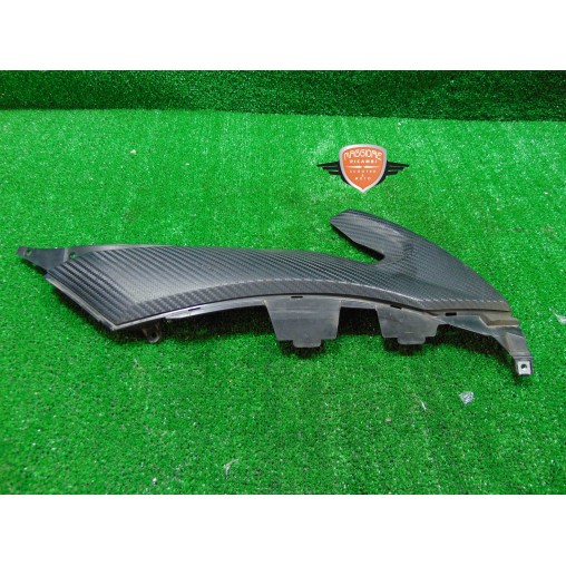 Coque droite Yamaha T-Max 530 2012 2014