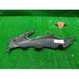 Coque droite Yamaha T-Max 530 2012 2014