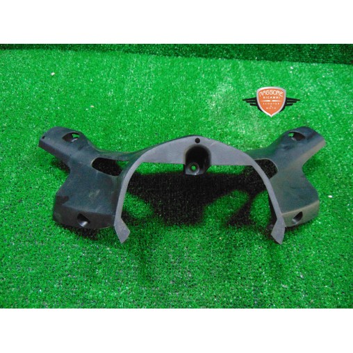 Bottom handlebar cover hull Yamaha T-Max 530 2012 2014