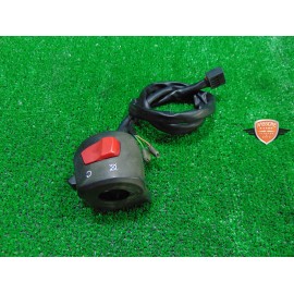 Rechter Schalter Yamaha T-Max 530 2012 2014