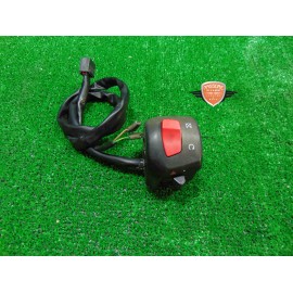 Rechter Schalter Yamaha T-Max 530 2012 2014