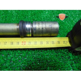 Pin de la rueda delantera Yamaha T-Max 530 2012 2014