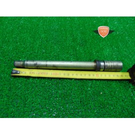 Front wheel pin Yamaha T-Max 530 2012 2014