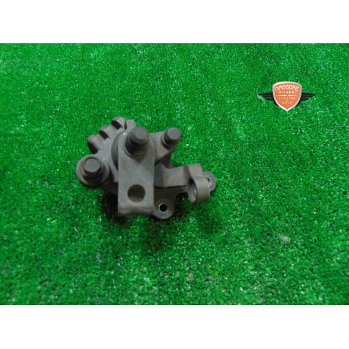 Clamp de frein de stationnement Yamaha T-Max 530 2012 2014