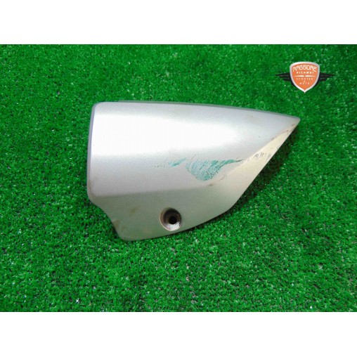 Auspuff terminal schutz Yamaha T-Max 530 2012 2014