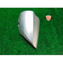 Auspuff terminal schutz Yamaha T-Max 530 2012 2014