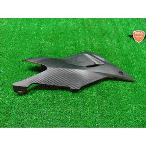 Front left hull Benelli TRK 251 2019 2020