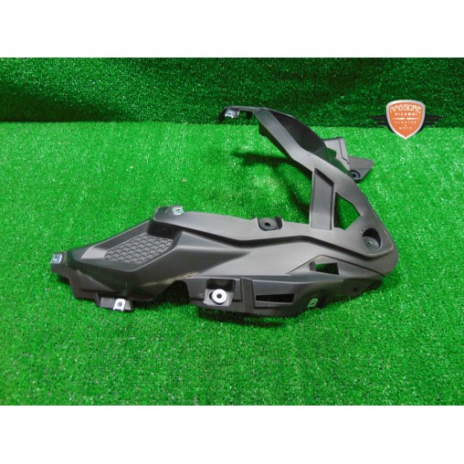Coque avant droite Benelli TRK 251 2019 2020