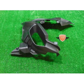 Coque avant droite Benelli TRK 251 2019 2020