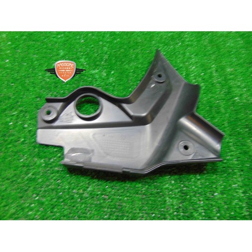 Carena cover destra Benelli TRK 251 2019 2020