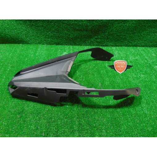 Casco de guardabarros delantero Benelli TRK 251 2019 2020