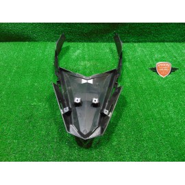 Casco de guardabarros delantero Benelli TRK 251 2019 2020