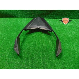 Casco de guardabarros delantero Benelli TRK 251 2019 2020