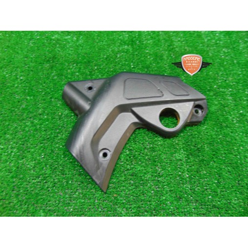 Hull structure pannel fairing body left Benelli TRK 251 2019 2020