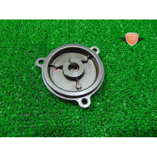 Carter engine Benelli TRK 251 2019 2020
