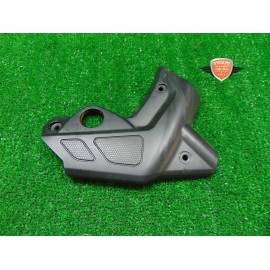 Hull structure pannel fairing body left Benelli TRK 251 2019 2020