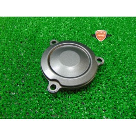 Carter engine Benelli TRK 251 2019 2020