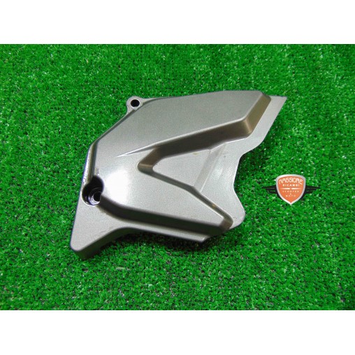Karrenzapfen Benelli TRK 251 2019 2020
