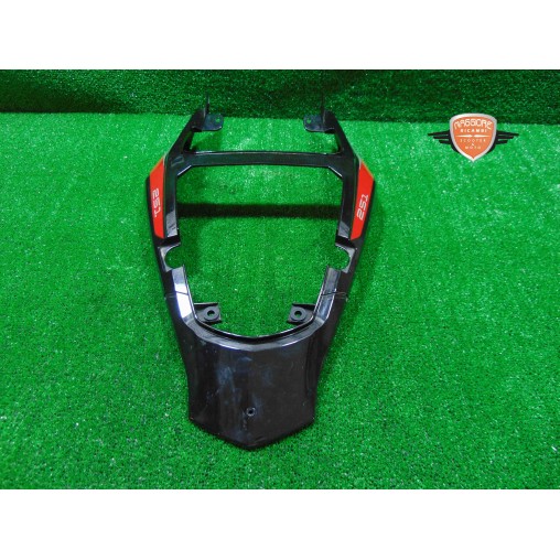 Coquillau coque Benelli TRK 251 2019 2020