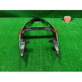 Coquillau coque Benelli TRK 251 2019 2020