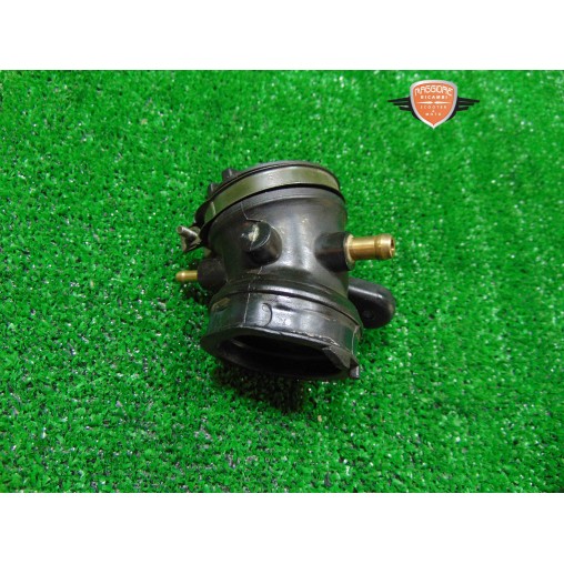 Collecteur de suction Benelli TRK 251 2019 2020