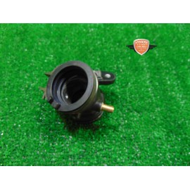 Collecteur de suction Benelli TRK 251 2019 2020