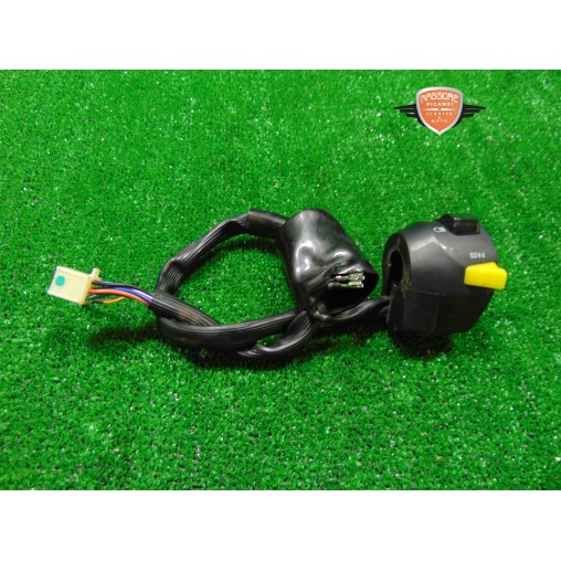 Commutateur gauche Benelli TRK 251 2019 2020