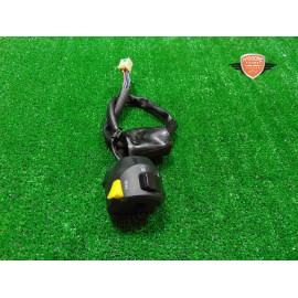 Interruptor izquierdo Benelli TRK 251 2019 2020