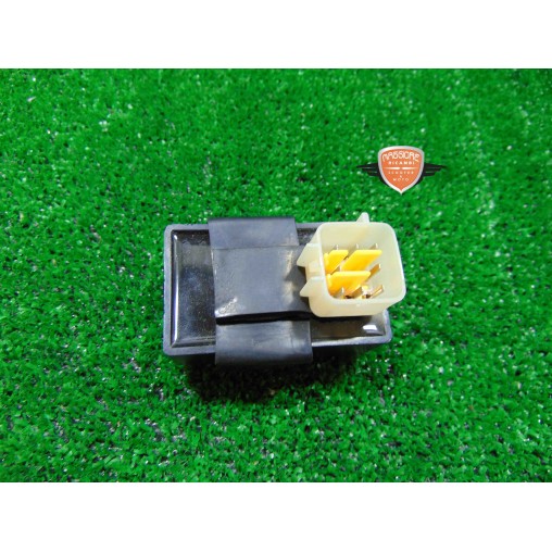 Unit Benelli TRK 251 2019 2020