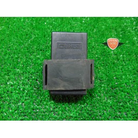Unit Benelli TRK 251 2019 2020