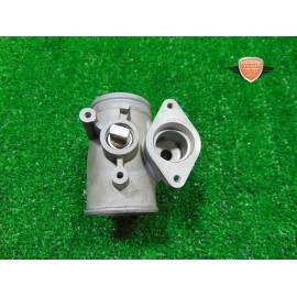 Corpo farfallato Benelli TRK 251 2019 2020