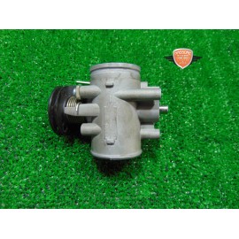 Corps de papillon Benelli TRK 251 2019 2020