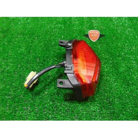 Faro fanale posteriore Benelli TRK 251 2019 2020