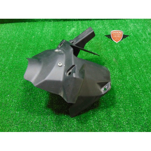 Hinterer kotflügel Benelli TRK 251 2019 2020