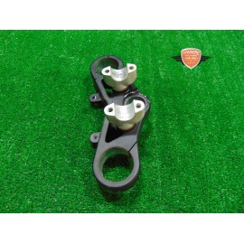 Gabelbrücke oben Benelli TRK 251 2019 2020