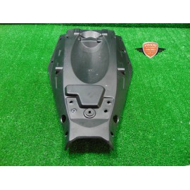 Subcodon Benelli TRK 251 2019 2020