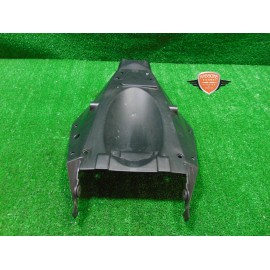 Subcodona Benelli TRK 251 2019 2020
