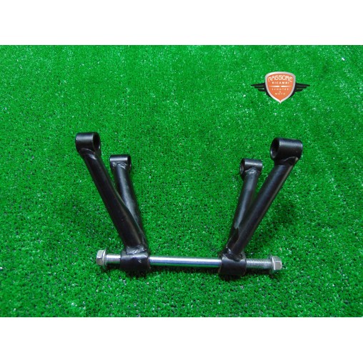 Engine support bracket Benelli TRK 251 2019 2020