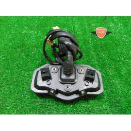 Dashboard Instrumentation Benelli TRK 251 2019 2020