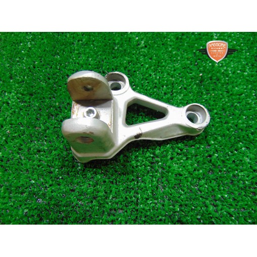Soporte reposapiés delantero derecho Benelli TRK 251 2019 2020