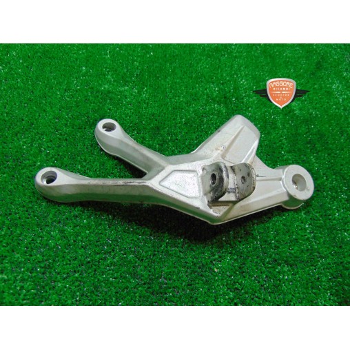Left backrest support Benelli TRK 251 2019 2020