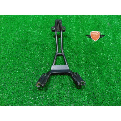 Supporto portatarga Benelli TRK 251 2019 2020