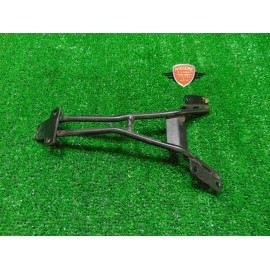 Supporto portatarga Benelli TRK 251 2019 2020