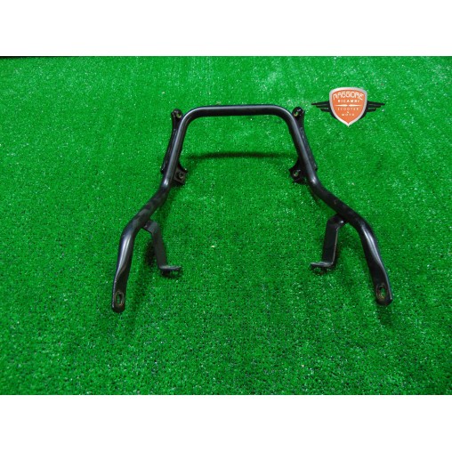 Porte Benelli TRK 251 2019 2020